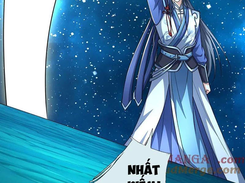 Kiếm Tiên Võ Đế: Bắt Đầu Huyền Vũ Môn Chi Biến Chapter 164 - Trang 2