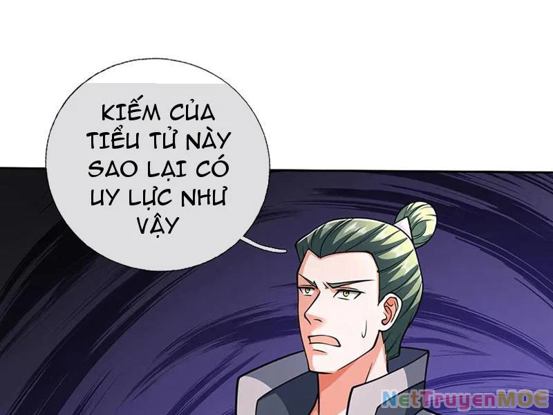 Kiếm Tiên Võ Đế: Bắt Đầu Huyền Vũ Môn Chi Biến Chapter 164 - Trang 2