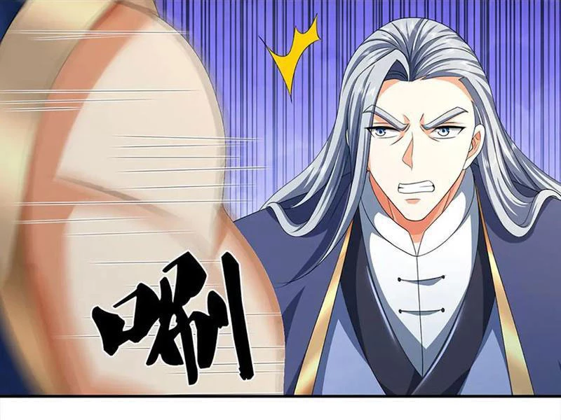 Kiếm Tiên Võ Đế: Bắt Đầu Huyền Vũ Môn Chi Biến Chapter 164 - Trang 2
