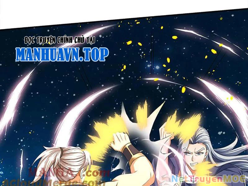 Kiếm Tiên Võ Đế: Bắt Đầu Huyền Vũ Môn Chi Biến Chapter 164 - Trang 2