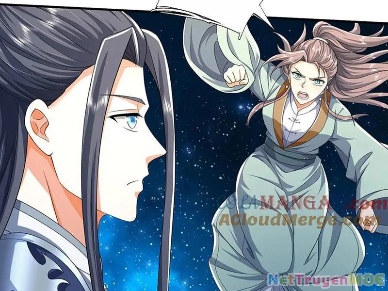 Kiếm Tiên Võ Đế: Bắt Đầu Huyền Vũ Môn Chi Biến Chapter 164 - Trang 2