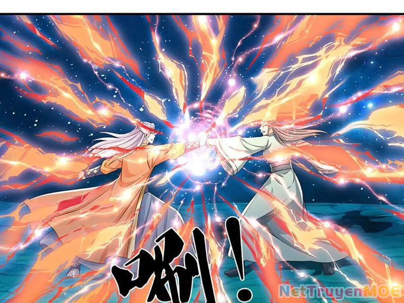 Kiếm Tiên Võ Đế: Bắt Đầu Huyền Vũ Môn Chi Biến Chapter 164 - Trang 2