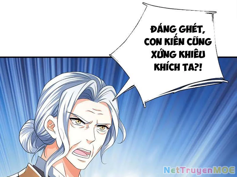 Kiếm Tiên Võ Đế: Bắt Đầu Huyền Vũ Môn Chi Biến Chapter 164 - Trang 2