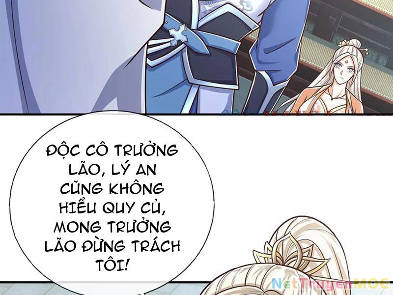 Kiếm Tiên Võ Đế: Bắt Đầu Huyền Vũ Môn Chi Biến Chapter 165 - Trang 2