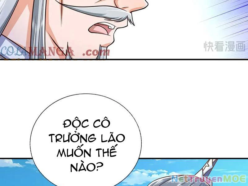 Kiếm Tiên Võ Đế: Bắt Đầu Huyền Vũ Môn Chi Biến Chapter 165 - Trang 2