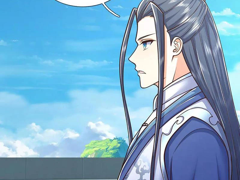 Kiếm Tiên Võ Đế: Bắt Đầu Huyền Vũ Môn Chi Biến Chapter 165 - Trang 2