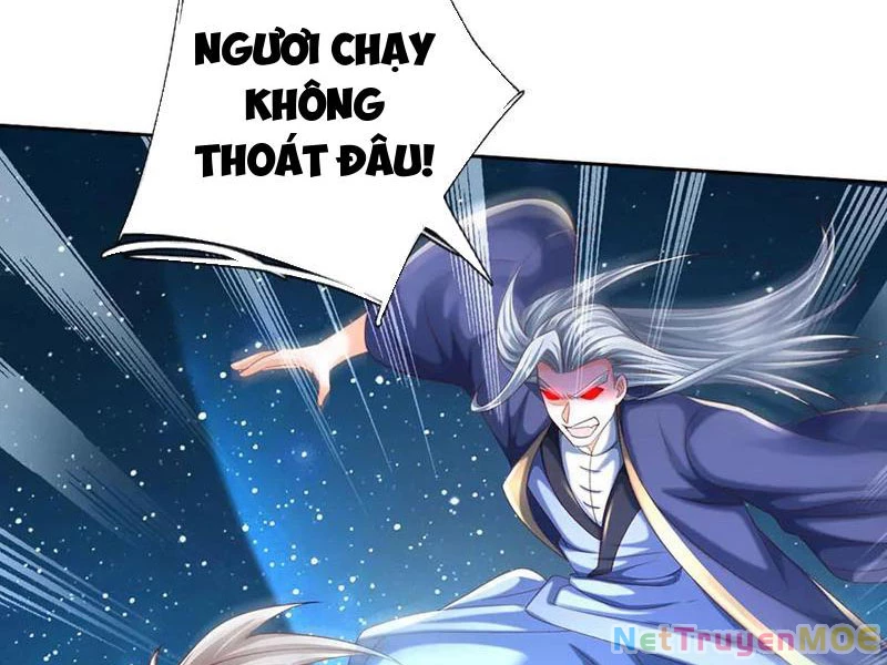 Kiếm Tiên Võ Đế: Bắt Đầu Huyền Vũ Môn Chi Biến Chapter 165 - Trang 2