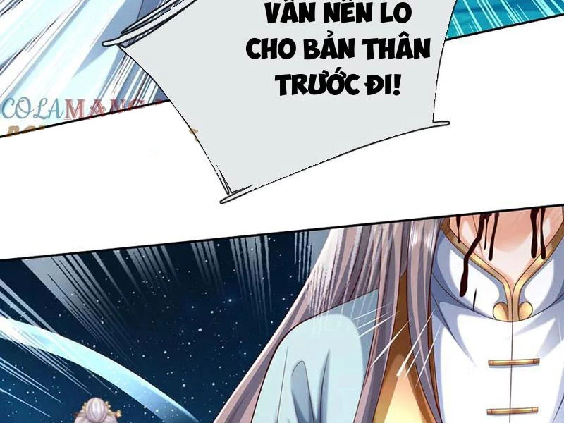 Kiếm Tiên Võ Đế: Bắt Đầu Huyền Vũ Môn Chi Biến Chapter 165 - Trang 2