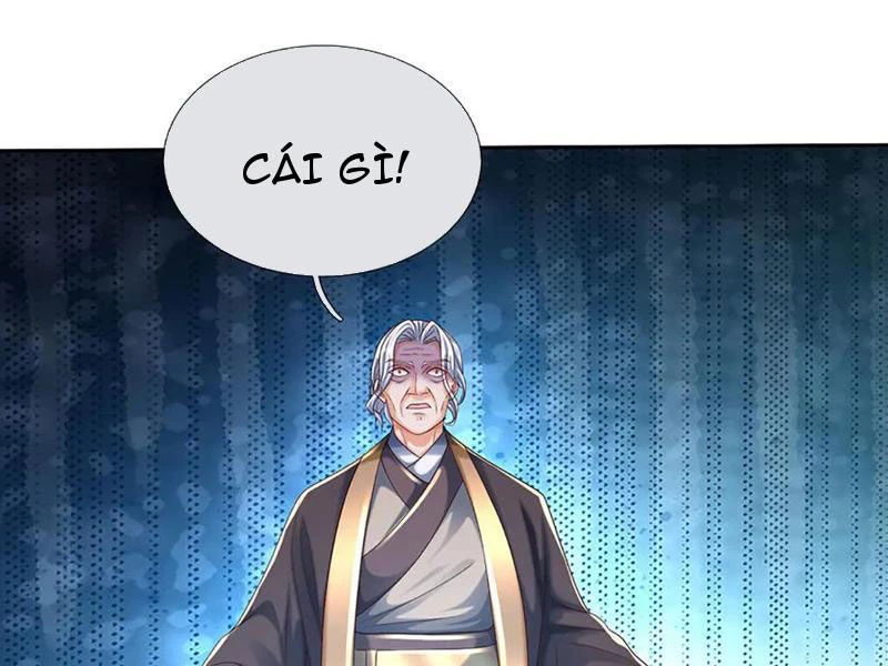 Kiếm Tiên Võ Đế: Bắt Đầu Huyền Vũ Môn Chi Biến Chapter 165 - Trang 2