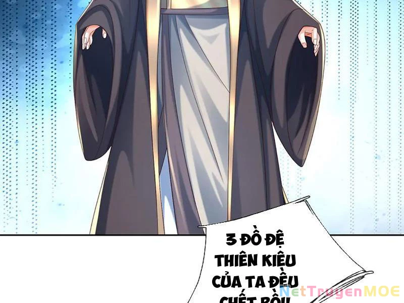 Kiếm Tiên Võ Đế: Bắt Đầu Huyền Vũ Môn Chi Biến Chapter 165 - Trang 2