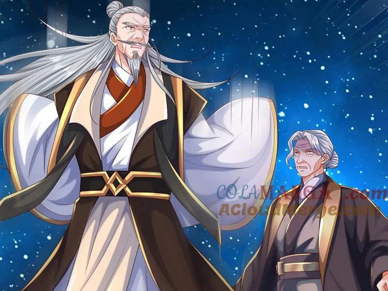 Kiếm Tiên Võ Đế: Bắt Đầu Huyền Vũ Môn Chi Biến Chapter 165 - Trang 2