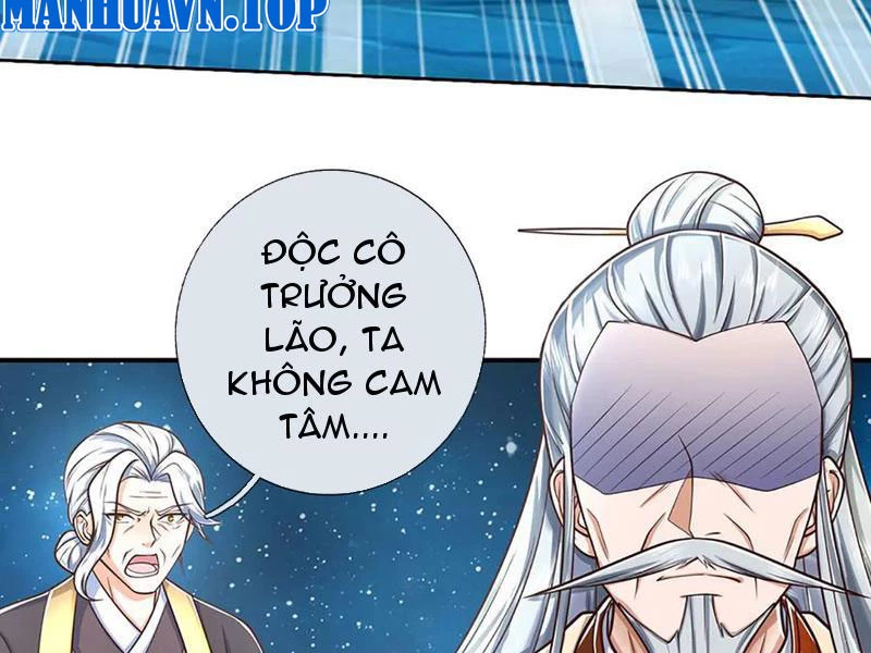 Kiếm Tiên Võ Đế: Bắt Đầu Huyền Vũ Môn Chi Biến Chapter 165 - Trang 2