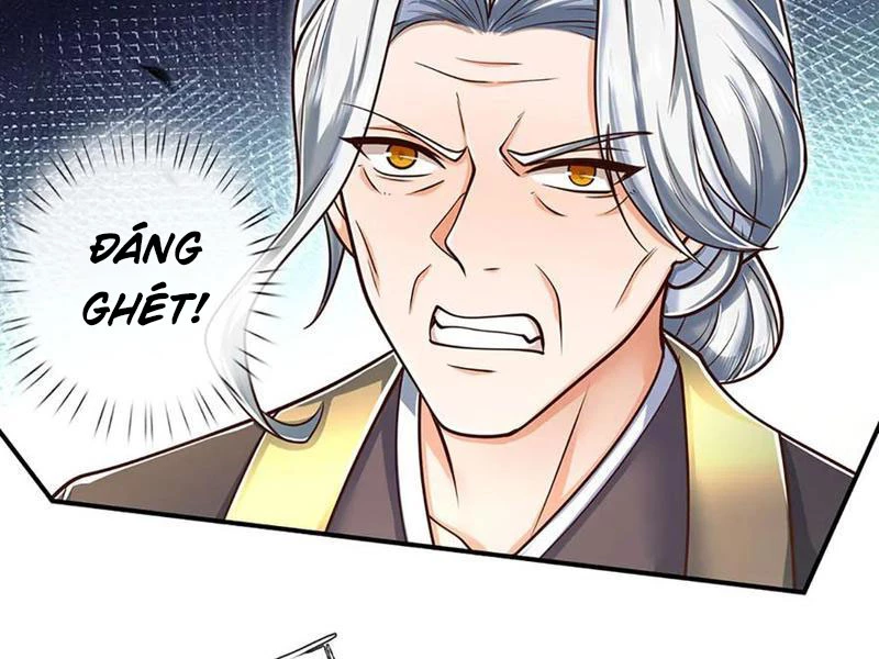 Kiếm Tiên Võ Đế: Bắt Đầu Huyền Vũ Môn Chi Biến Chapter 165 - Trang 2