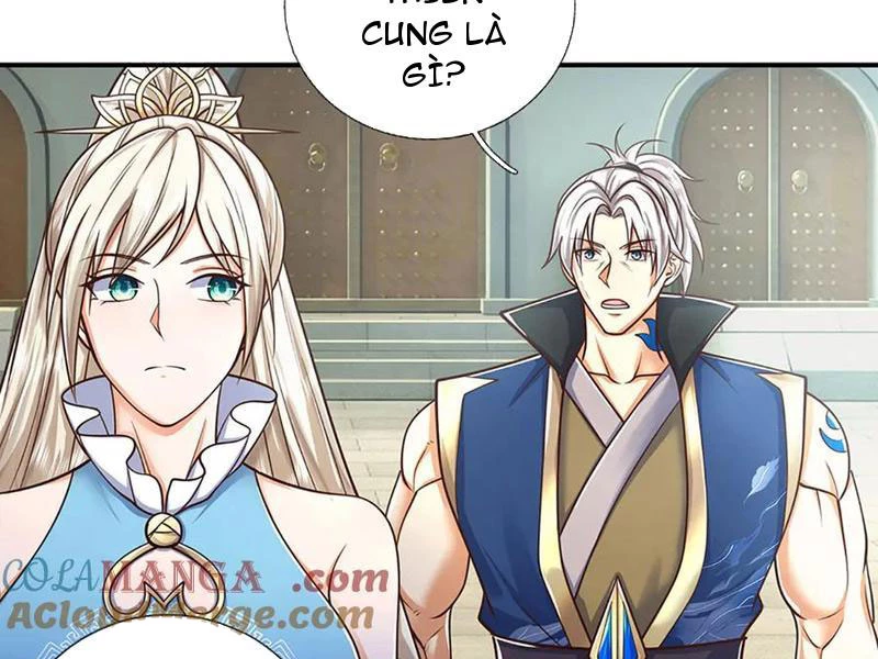 Kiếm Tiên Võ Đế: Bắt Đầu Huyền Vũ Môn Chi Biến Chapter 165 - Trang 2