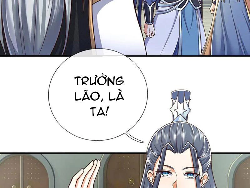 Kiếm Tiên Võ Đế: Bắt Đầu Huyền Vũ Môn Chi Biến Chapter 165 - Trang 2