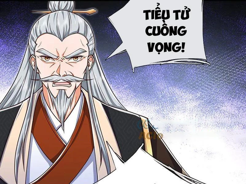 Kiếm Tiên Võ Đế: Bắt Đầu Huyền Vũ Môn Chi Biến Chapter 165 - Trang 2