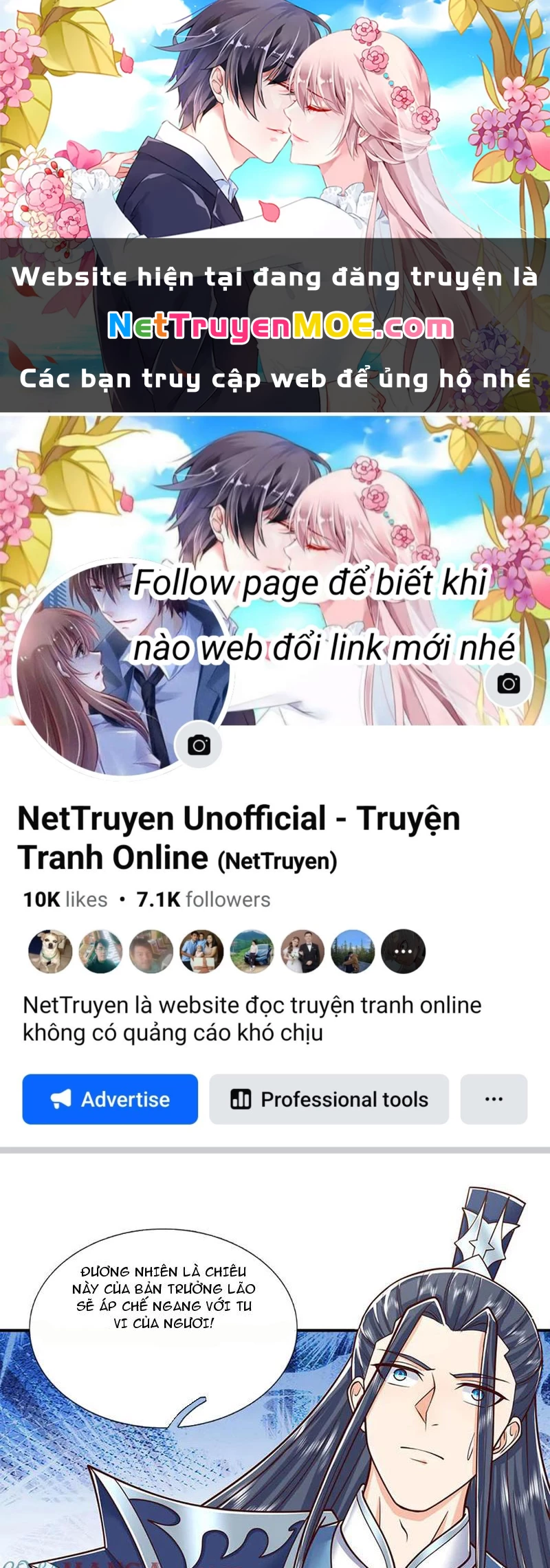 Kiếm Tiên Võ Đế: Bắt Đầu Huyền Vũ Môn Chi Biến Chapter 166 - Trang 2