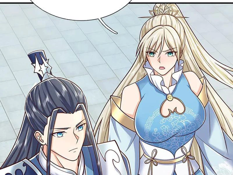 Kiếm Tiên Võ Đế: Bắt Đầu Huyền Vũ Môn Chi Biến Chapter 166 - Trang 2