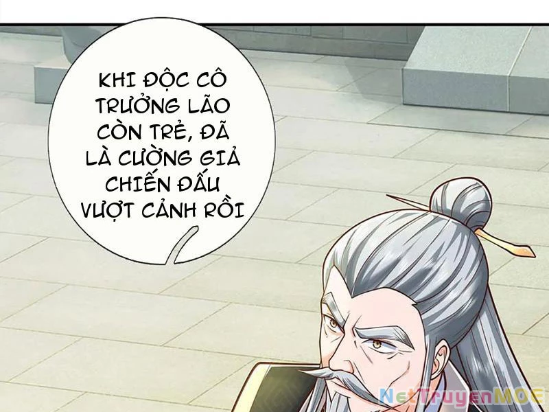 Kiếm Tiên Võ Đế: Bắt Đầu Huyền Vũ Môn Chi Biến Chapter 166 - Trang 2