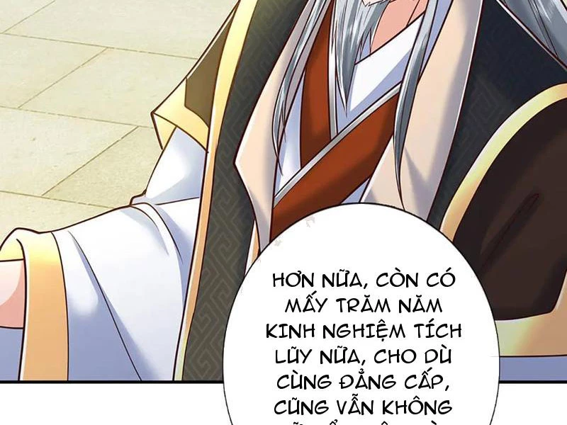 Kiếm Tiên Võ Đế: Bắt Đầu Huyền Vũ Môn Chi Biến Chapter 166 - Trang 2