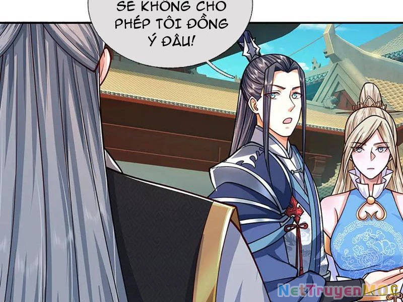 Kiếm Tiên Võ Đế: Bắt Đầu Huyền Vũ Môn Chi Biến Chapter 166 - Trang 2