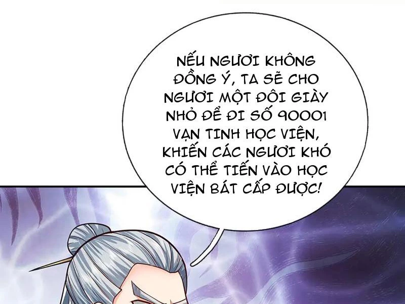 Kiếm Tiên Võ Đế: Bắt Đầu Huyền Vũ Môn Chi Biến Chapter 166 - Trang 2