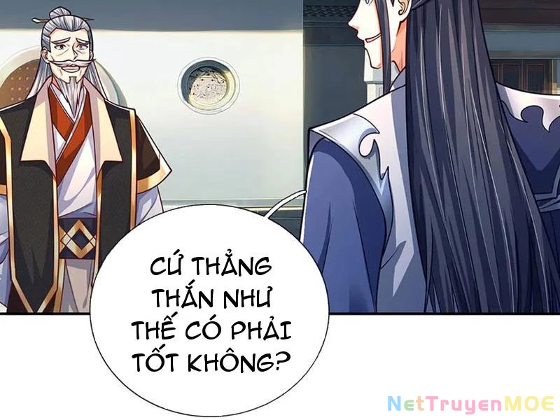 Kiếm Tiên Võ Đế: Bắt Đầu Huyền Vũ Môn Chi Biến Chapter 166 - Trang 2