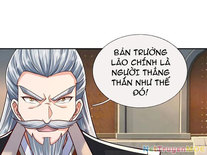 Kiếm Tiên Võ Đế: Bắt Đầu Huyền Vũ Môn Chi Biến Chapter 166 - Trang 2