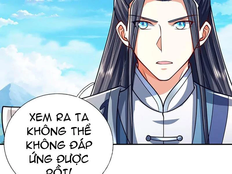 Kiếm Tiên Võ Đế: Bắt Đầu Huyền Vũ Môn Chi Biến Chapter 166 - Trang 2