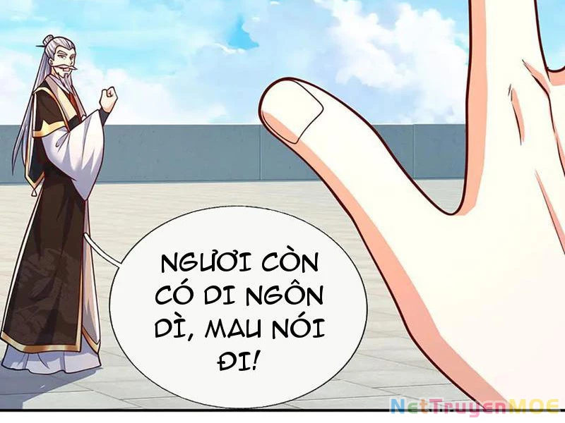 Kiếm Tiên Võ Đế: Bắt Đầu Huyền Vũ Môn Chi Biến Chapter 166 - Trang 2