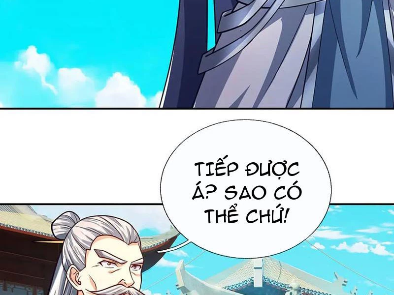 Kiếm Tiên Võ Đế: Bắt Đầu Huyền Vũ Môn Chi Biến Chapter 166 - Trang 2