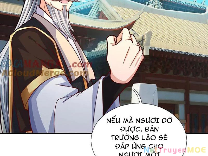 Kiếm Tiên Võ Đế: Bắt Đầu Huyền Vũ Môn Chi Biến Chapter 166 - Trang 2