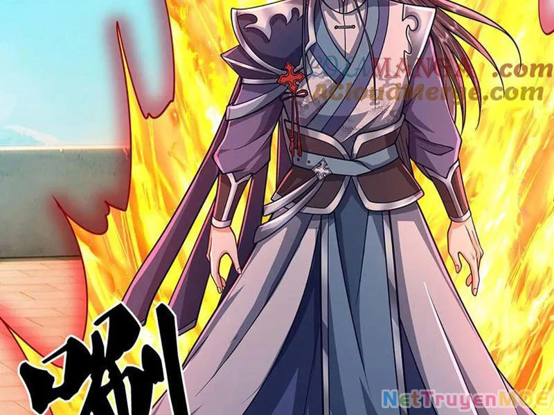 Kiếm Tiên Võ Đế: Bắt Đầu Huyền Vũ Môn Chi Biến Chapter 166 - Trang 2