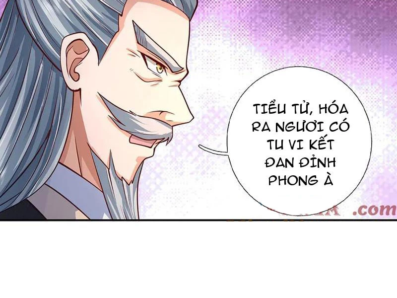 Kiếm Tiên Võ Đế: Bắt Đầu Huyền Vũ Môn Chi Biến Chapter 166 - Trang 2