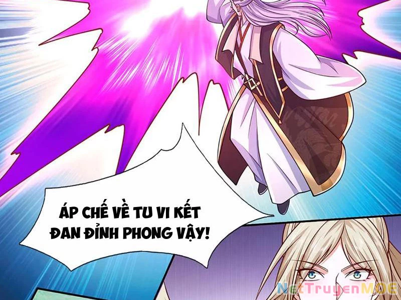 Kiếm Tiên Võ Đế: Bắt Đầu Huyền Vũ Môn Chi Biến Chapter 166 - Trang 2