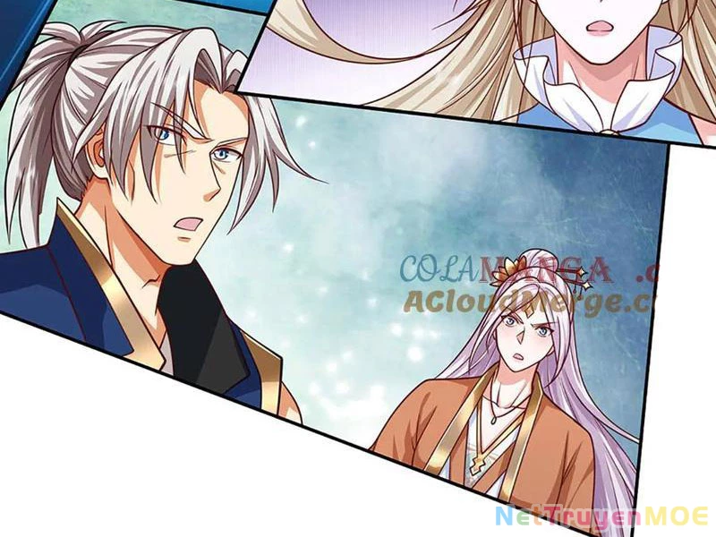 Kiếm Tiên Võ Đế: Bắt Đầu Huyền Vũ Môn Chi Biến Chapter 166 - Trang 2
