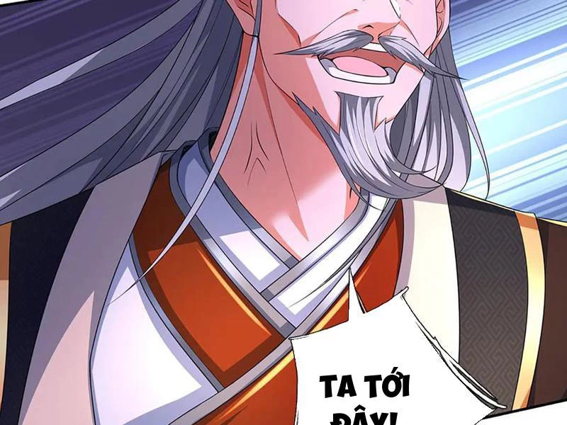 Kiếm Tiên Võ Đế: Bắt Đầu Huyền Vũ Môn Chi Biến Chapter 166 - Trang 2