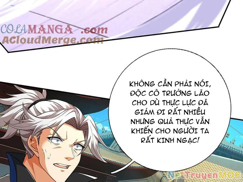 Kiếm Tiên Võ Đế: Bắt Đầu Huyền Vũ Môn Chi Biến Chapter 166 - Trang 2