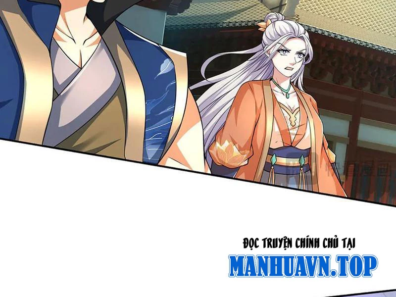Kiếm Tiên Võ Đế: Bắt Đầu Huyền Vũ Môn Chi Biến Chapter 166 - Trang 2
