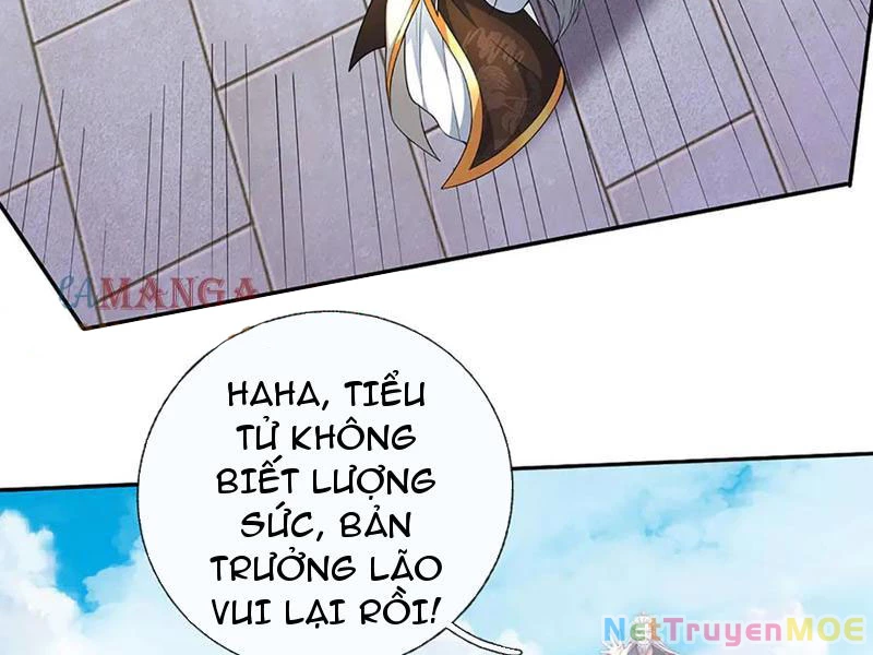 Kiếm Tiên Võ Đế: Bắt Đầu Huyền Vũ Môn Chi Biến Chapter 166 - Trang 2