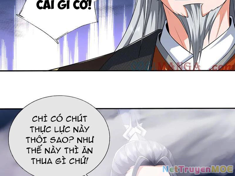 Kiếm Tiên Võ Đế: Bắt Đầu Huyền Vũ Môn Chi Biến Chapter 166 - Trang 2