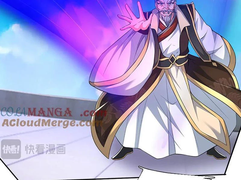 Kiếm Tiên Võ Đế: Bắt Đầu Huyền Vũ Môn Chi Biến Chapter 166 - Trang 2
