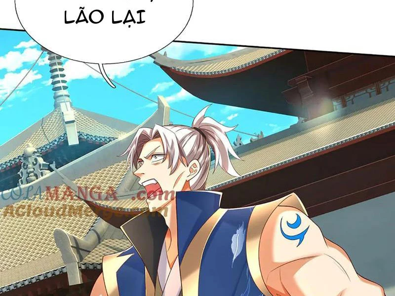 Kiếm Tiên Võ Đế: Bắt Đầu Huyền Vũ Môn Chi Biến Chapter 167 - Trang 2