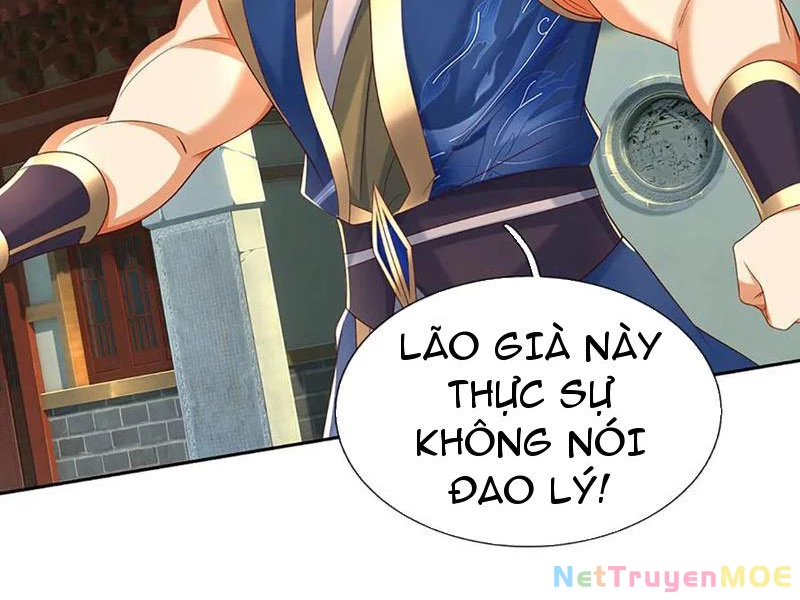 Kiếm Tiên Võ Đế: Bắt Đầu Huyền Vũ Môn Chi Biến Chapter 167 - Trang 2