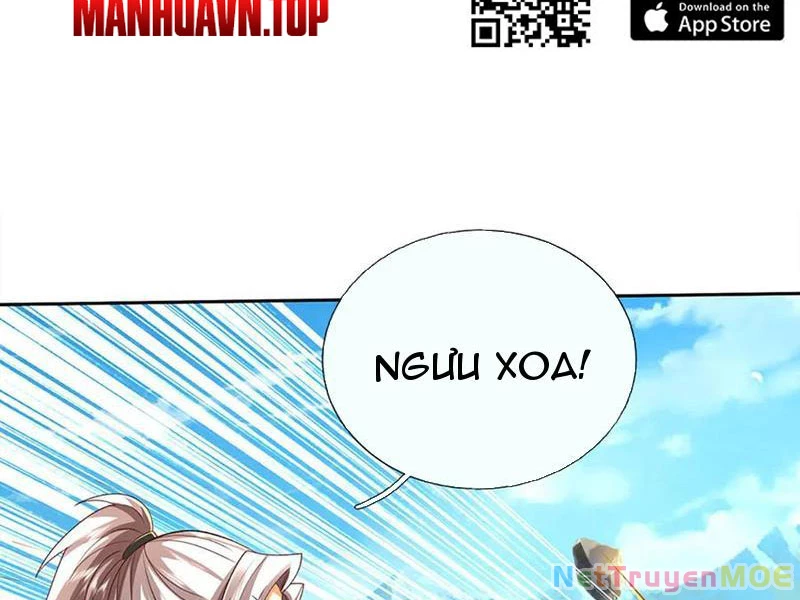 Kiếm Tiên Võ Đế: Bắt Đầu Huyền Vũ Môn Chi Biến Chapter 167 - Trang 2