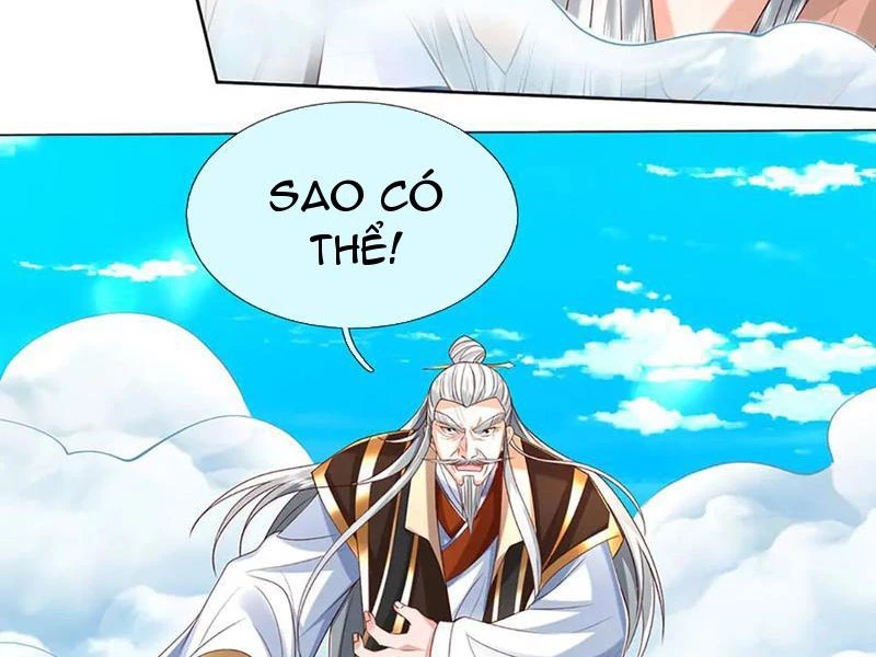 Kiếm Tiên Võ Đế: Bắt Đầu Huyền Vũ Môn Chi Biến Chapter 167 - Trang 2