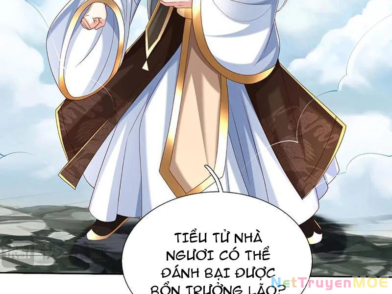 Kiếm Tiên Võ Đế: Bắt Đầu Huyền Vũ Môn Chi Biến Chapter 167 - Trang 2