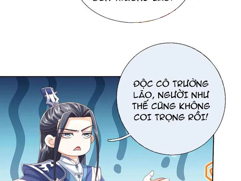 Kiếm Tiên Võ Đế: Bắt Đầu Huyền Vũ Môn Chi Biến Chapter 167 - Trang 2