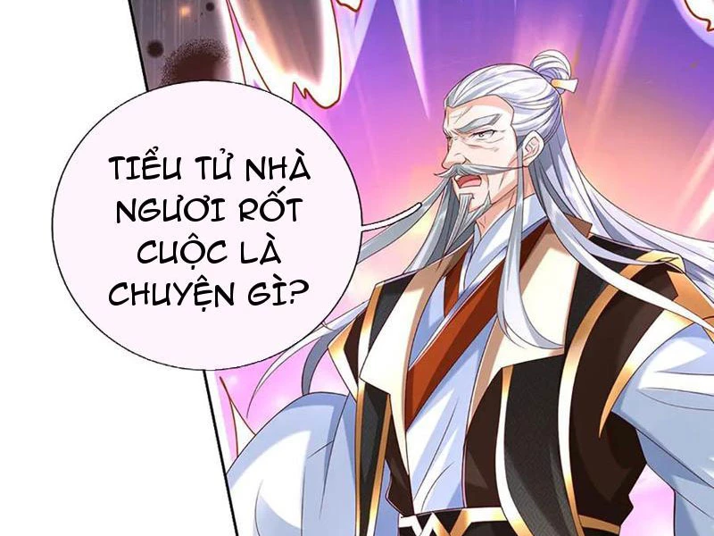 Kiếm Tiên Võ Đế: Bắt Đầu Huyền Vũ Môn Chi Biến Chapter 167 - Trang 2