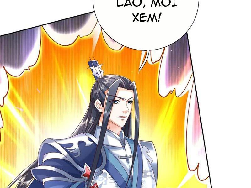 Kiếm Tiên Võ Đế: Bắt Đầu Huyền Vũ Môn Chi Biến Chapter 167 - Trang 2